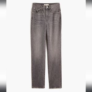 Madewell The Perfect Vintage Jean
